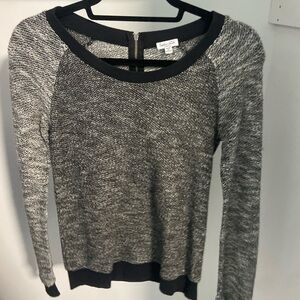 Splendid Grey Sweater/ Top